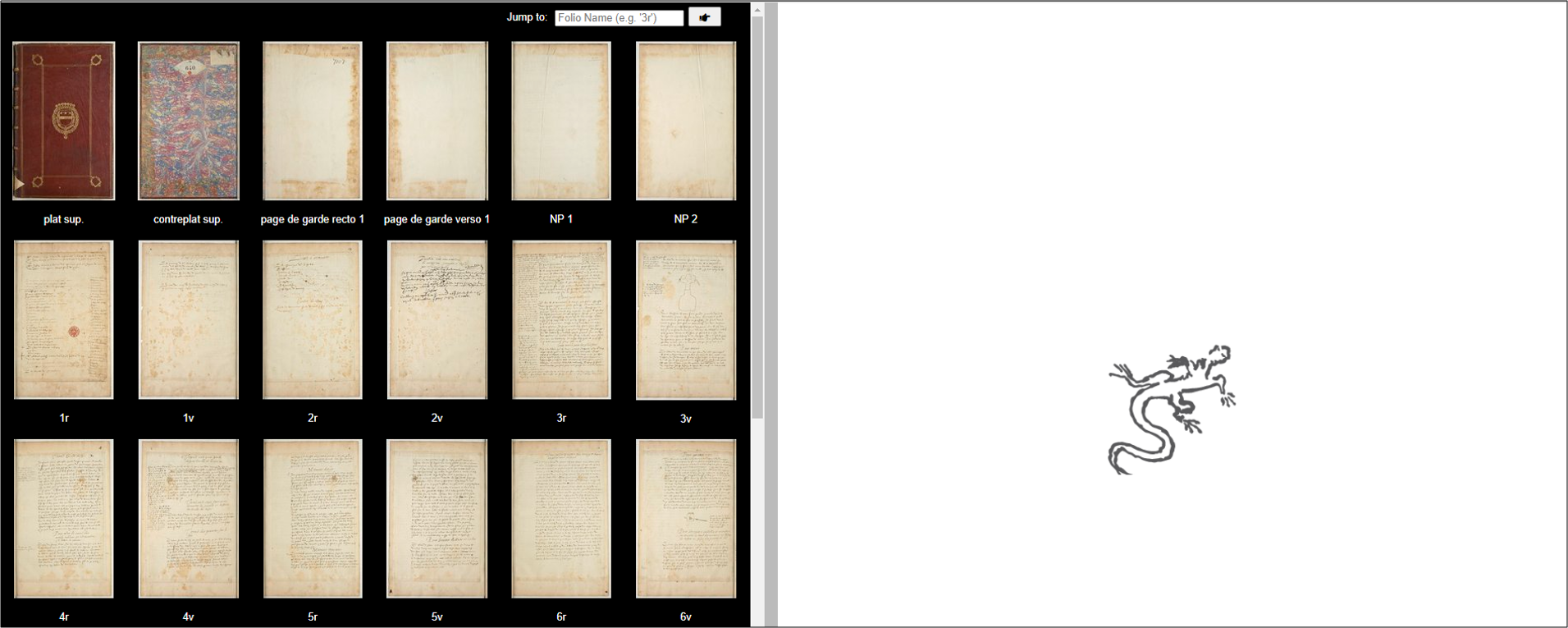 Volume Folio Qld Example Making and Knowing